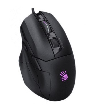 Bloody W70 Max RGB Gaming Mouse Bloody W70 Max RGB Gaming Mouse price in Pakistan