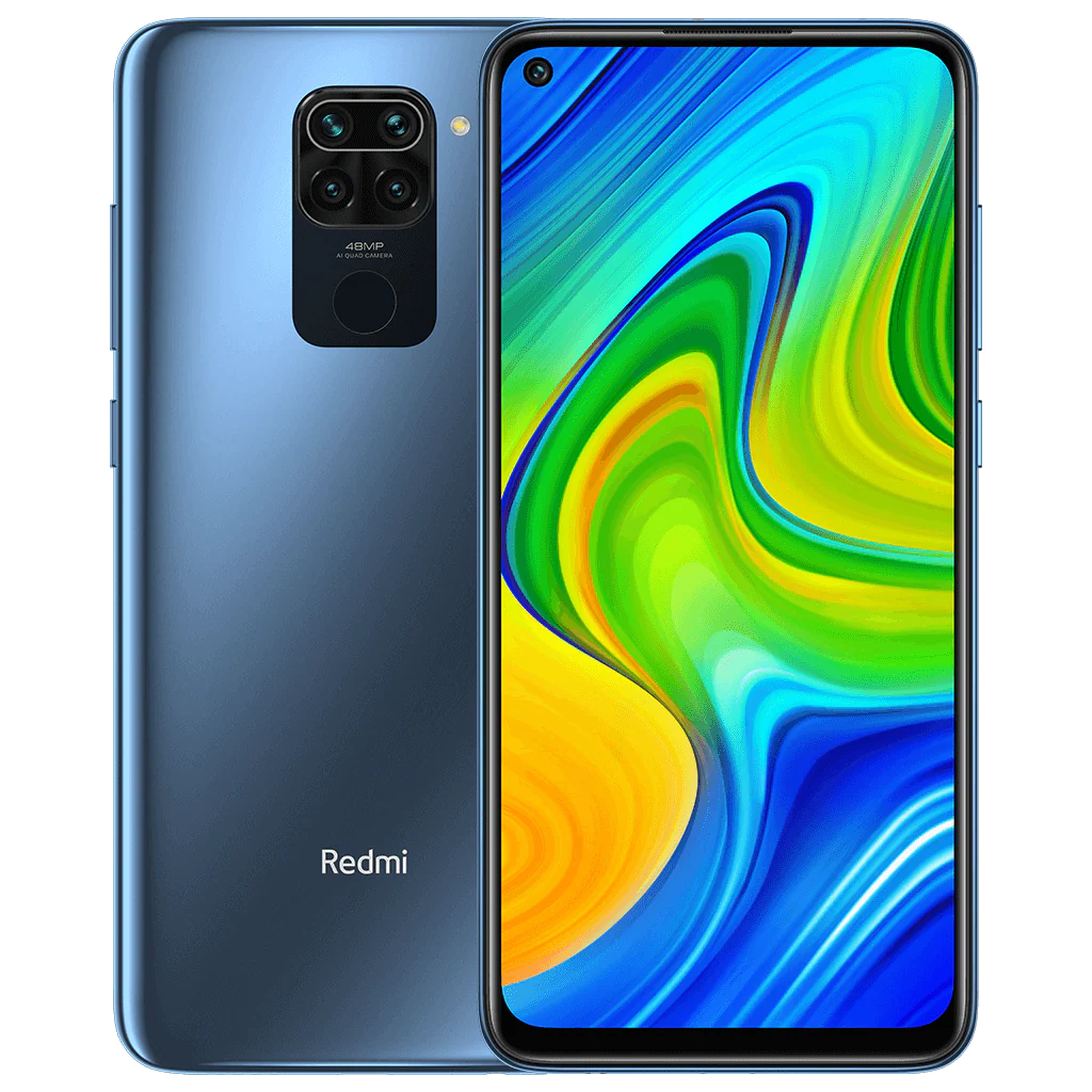 Redmi Note 9 Grey 128GB Midnight 4GB RAM Redmi Note 9 Grey 128GB Midnight 4GB RAM price in Pakistan
