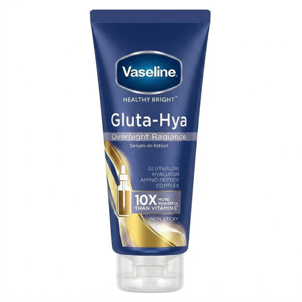 Vaseline Gluta Hya Overnight Radiance Repair 70ml Vaseline Gluta Hya Overnight Radiance Repair 70ml price in Pakistan