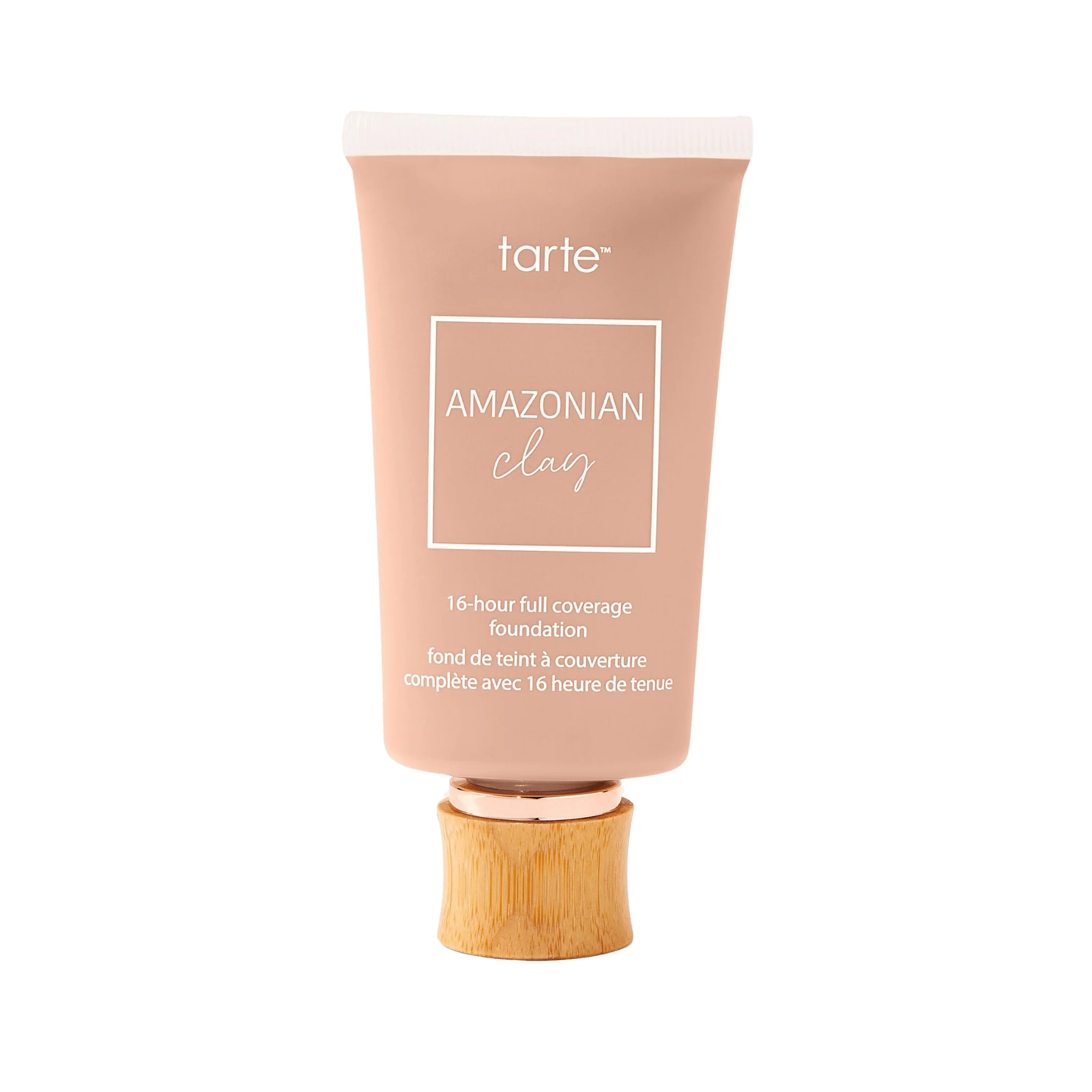 Tarte Amazonian Clay 16 Hour Full Coverage Foundation 26B Light Medium Beige Tarte Amazonian Clay 16 Hour Full Coverage Foundation 26B Light Medium Beige price in Pakistan