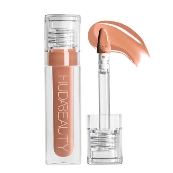 Huda Beauty - Faux Filler Extra Shine Lip Gloss Honey Huda Beauty - Faux Filler Extra Shine Lip Gloss Honey price in Pakistan