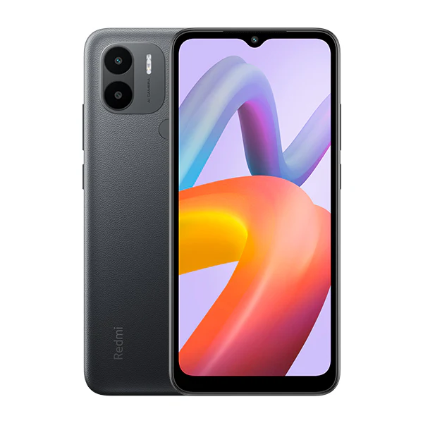 Redmi A2 64GB Black 3GB RAM Redmi A2 64GB Black 3GB RAM price in Pakistan