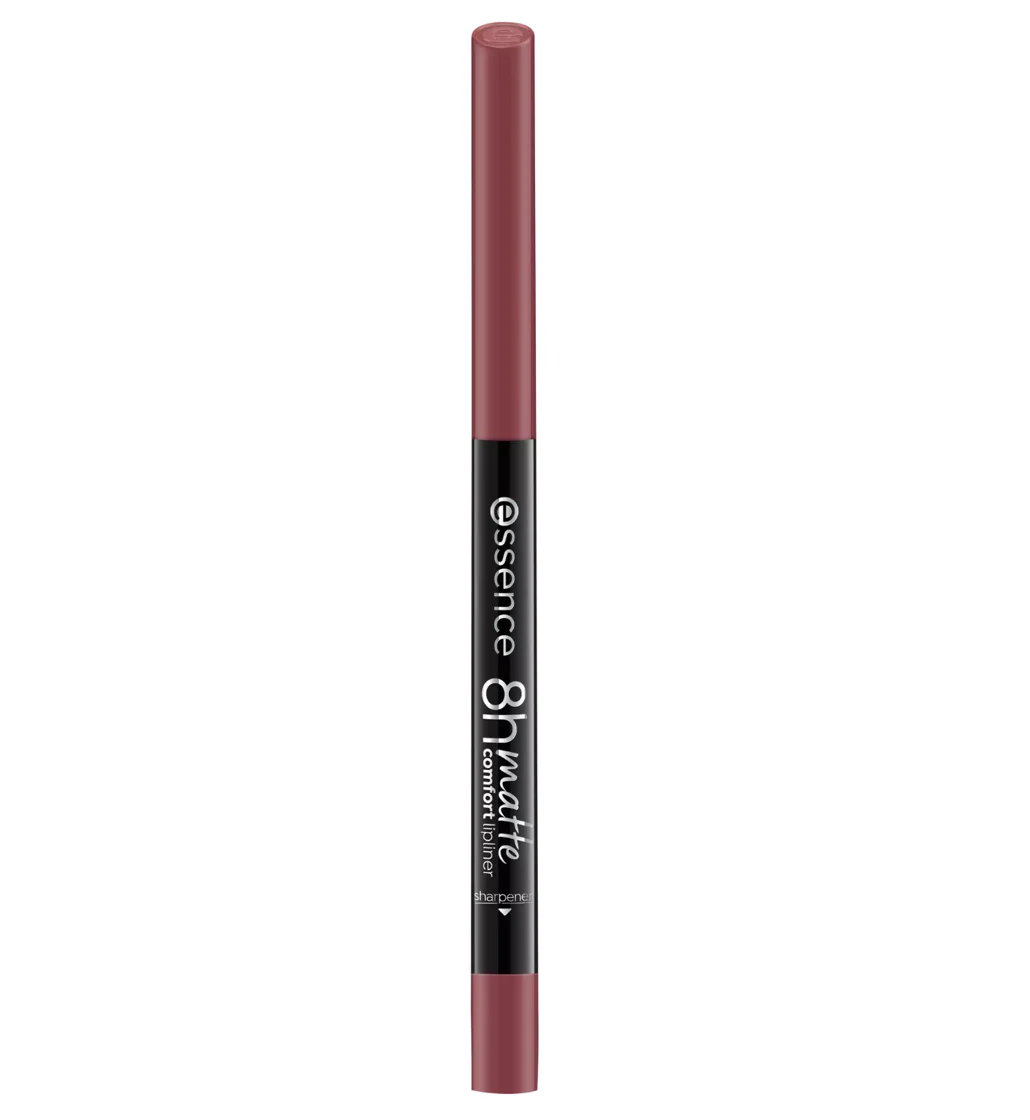 Essence 8H Matte Comfort Lipliner 19 Burgundy Bestie Essence 8H Matte Comfort Lipliner 19 Burgundy Bestie price in Pakistan