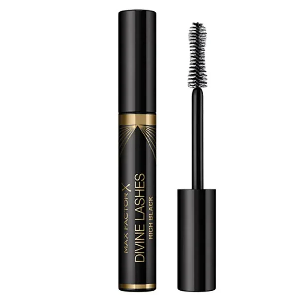 Max Factor Masterpiece Divine Lashes 001 Rich Black Max Factor Masterpiece Divine Lashes 001 Rich Black price in Pakistan