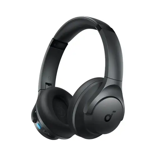Anker Soundcore Q11i Wireless Headphones A3005HA1 OP Black Anker Soundcore Q11i Wireless Headphones A3005HA1 OP Black price in Pakistan