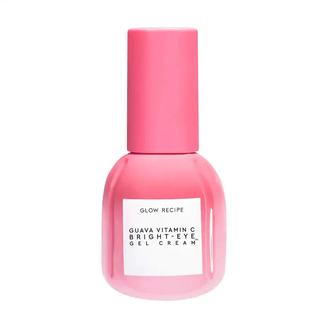 Glow Recipe Guava Vitamin C Bright Eye Gel 15Ml Cream Glow Recipe Guava Vitamin C Bright Eye Gel 15Ml Cream price in Pakistan