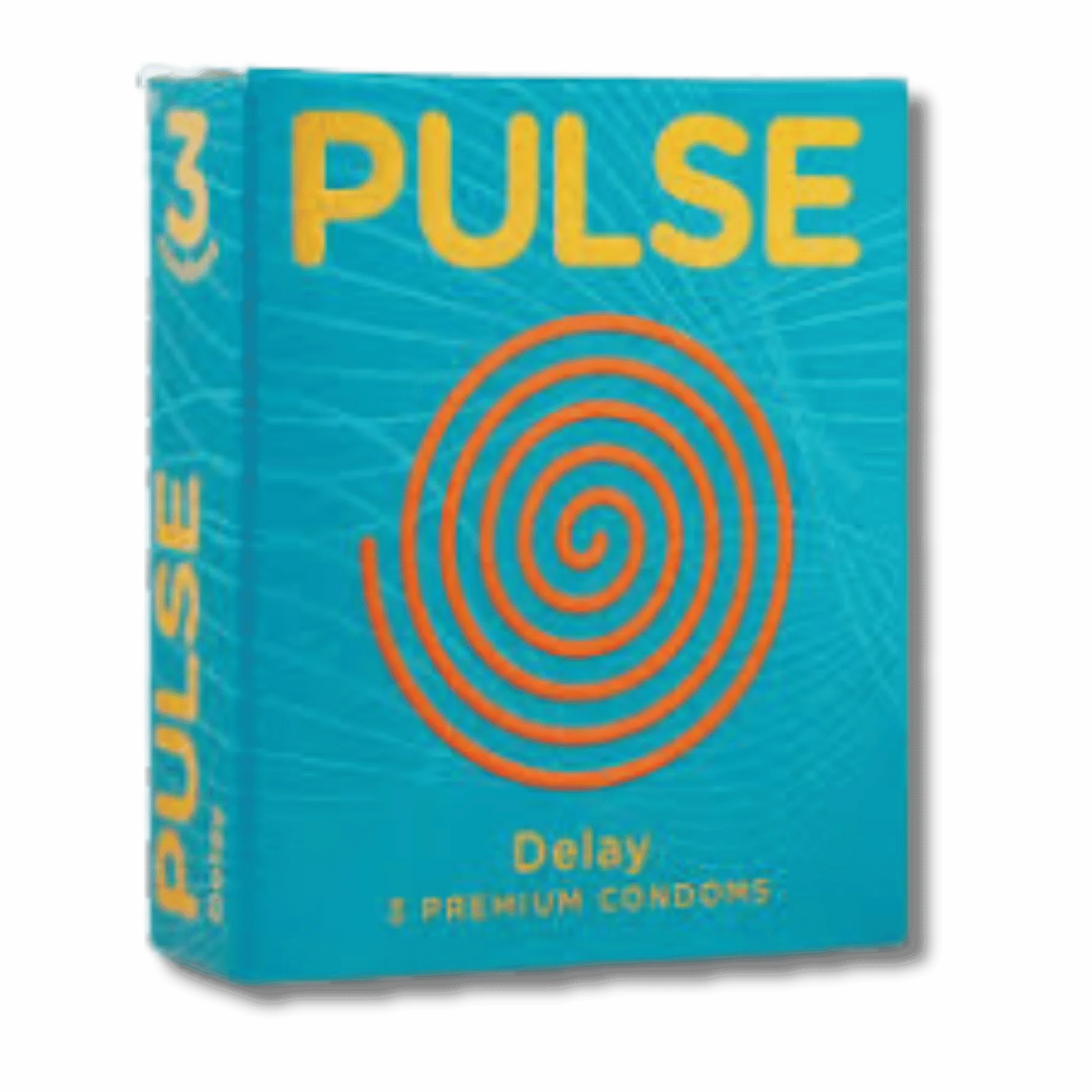 Pulse Delay 3 Premium Condoms Pulse Delay 3 Premium Condoms price in Pakistan