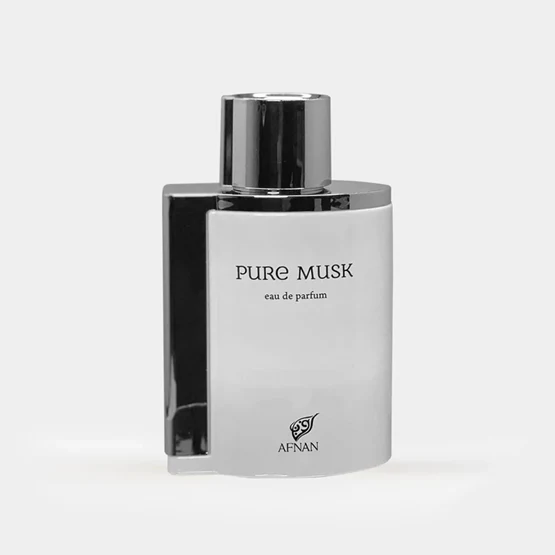 AFNAN PURE MUSK EDP 100ML WHITE AFNAN PURE MUSK EDP 100ML WHITE price in Pakistan