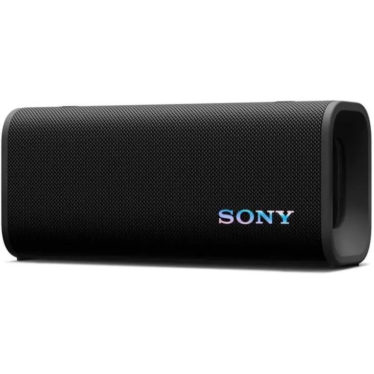 Sony ULT Field 3 Wireless Portable Bluetooth Speaker IP67 Waterproof Dustproof Rustproof and Shockproof Enhanced Bass 24 Hour Battery and Shoulder Strap Black Sony ULT Field 3 Wireless Portable Bluetooth Speaker IP67 Waterproof Dustproof Rustproof and Shockproof Enhanced Bass 24 Hour Battery and Shoulder Strap Black price in Pakistan