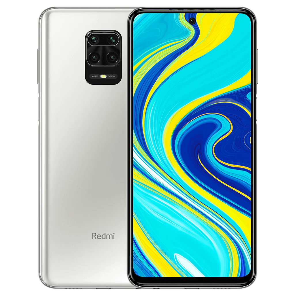 Redmi Note 9S Glacier 128GB White 6GB RAM Redmi Note 9S Glacier 128GB White 6GB RAM price in Pakistan