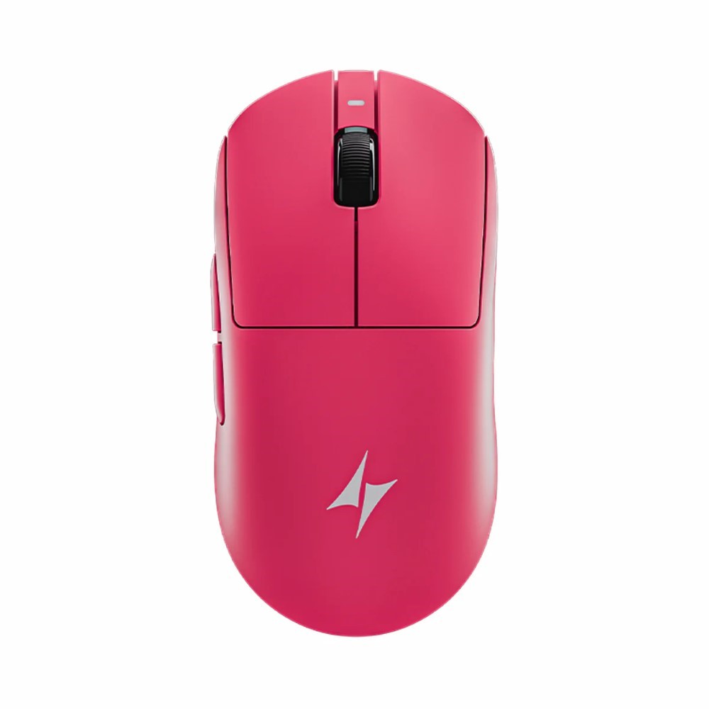 ATK Dragonfly A9 Pro Lightweight Wireless Gaming Mouse Pink ATK Dragonfly A9 Pro Lightweight Wireless Gaming Mouse Pink price in Pakistan