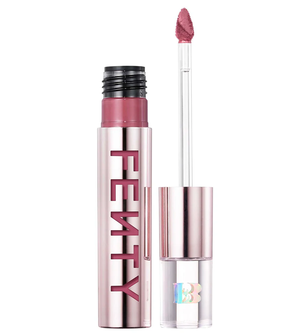 Fenty Beauty Fenty Icon Velvet Liquid Lipstick 04 Riri Fenty Beauty Fenty Icon Velvet Liquid Lipstick 04 Riri price in Pakistan
