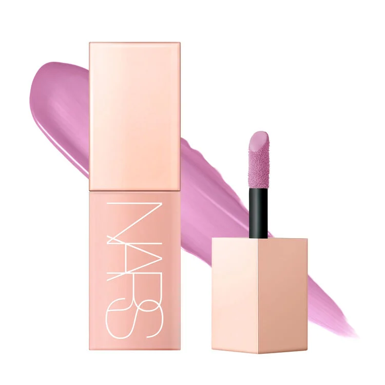 Nars Afterglow Liquid Blush - WanderLust Nars Afterglow Liquid Blush - WanderLust price in Pakistan