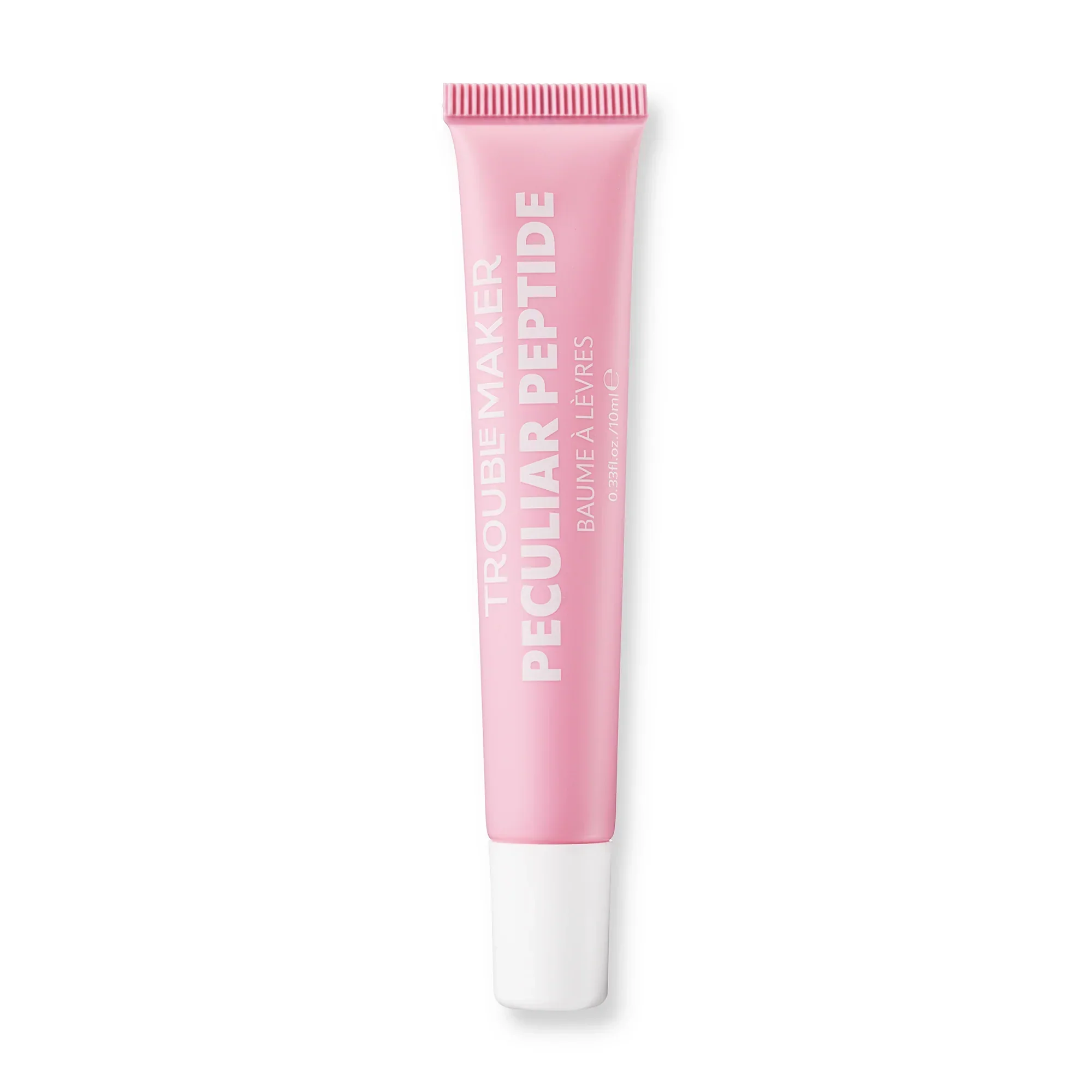 Trouble Maker - Peculiar Peptide Lip Balm - Sweet Tooth Trouble Maker - Peculiar Peptide Lip Balm - Sweet Tooth price in Pakistan