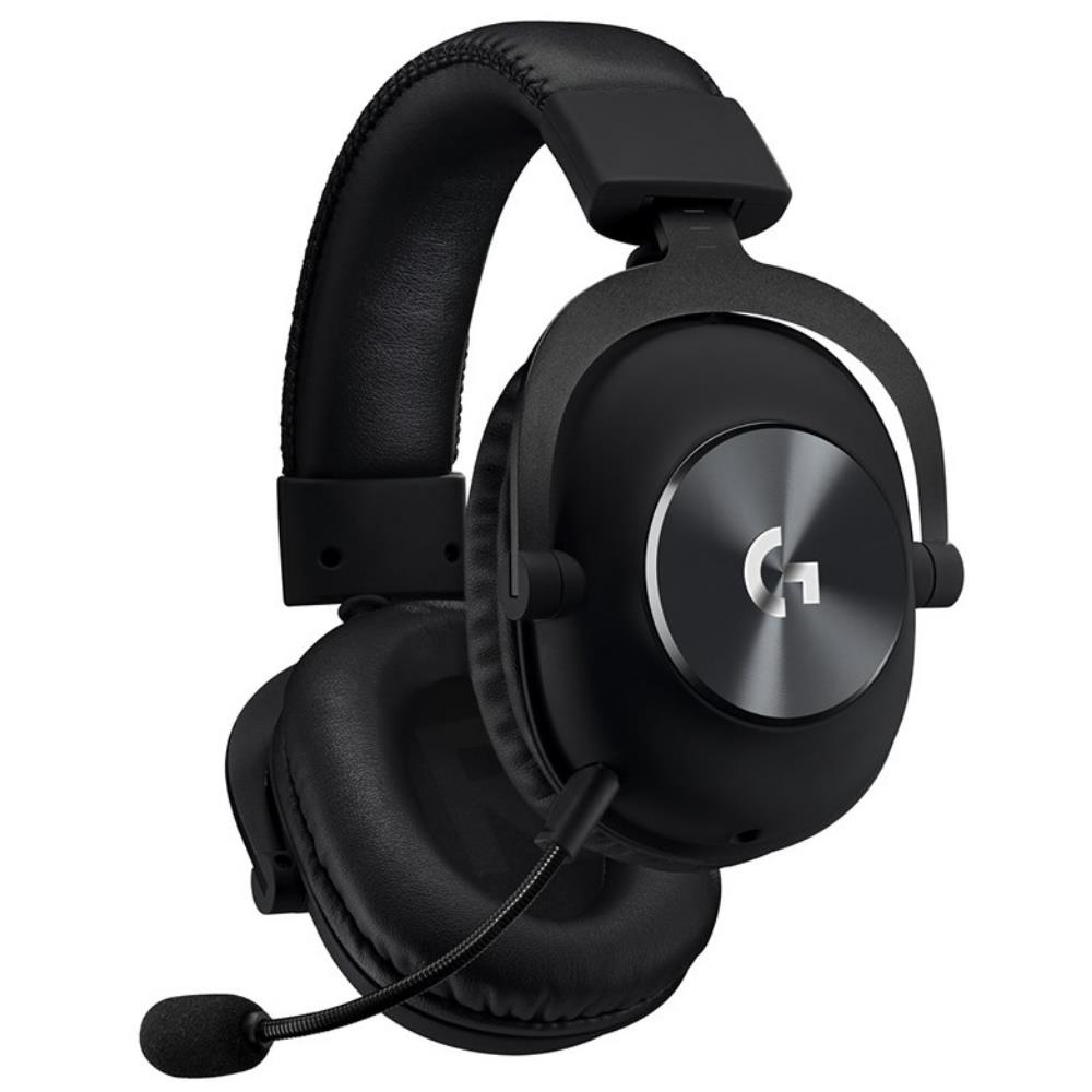 Logitech G Pro (2nd Generation) Gaming Headset with Passive Noise Cancellation Logitech G Pro (2nd Generation) Gaming Headset with Passive Noise Cancellation price in Pakistan