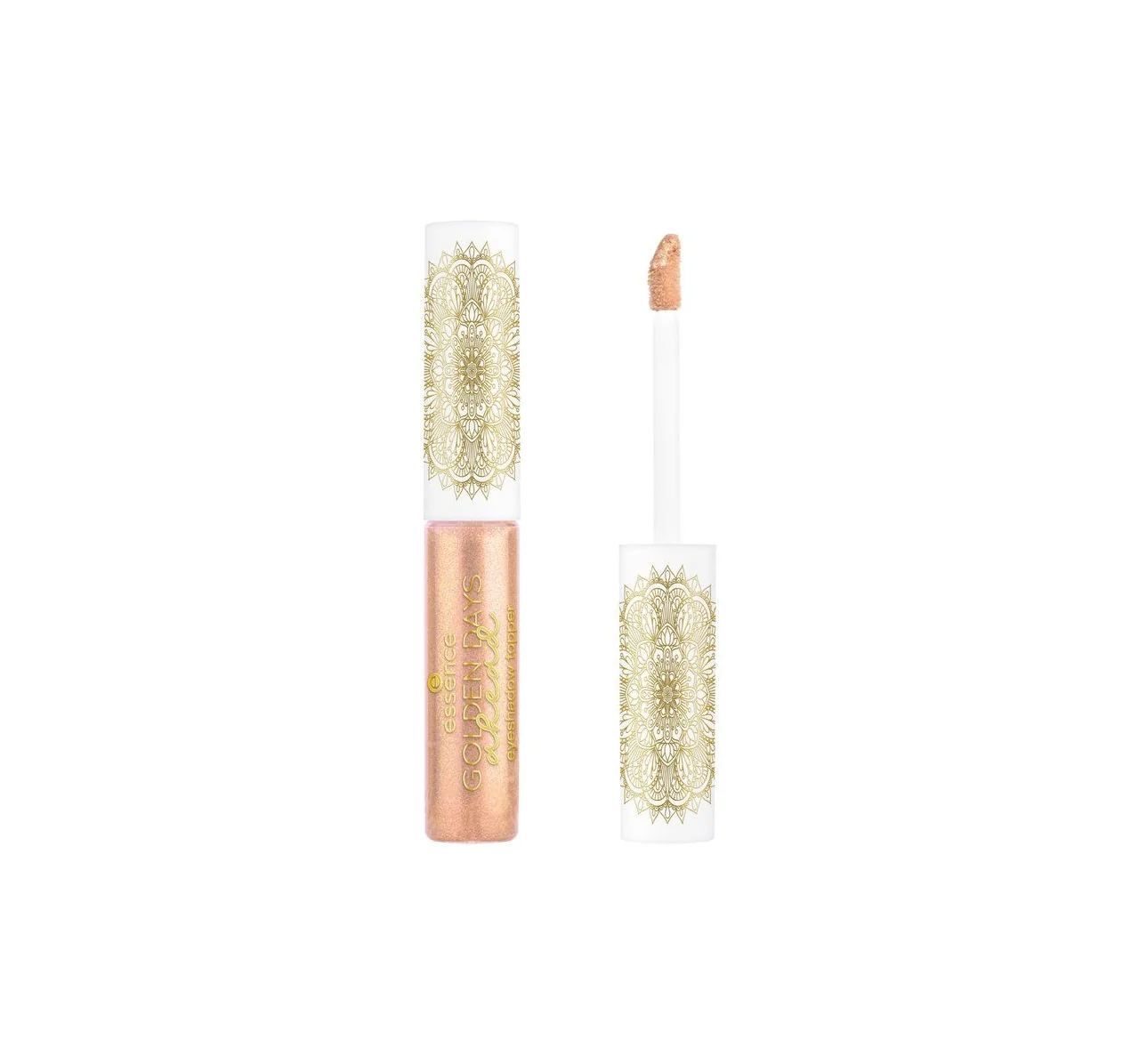 Essence - Golden Days Ahead Eyeshadow Topper 01 Essence - Golden Days Ahead Eyeshadow Topper 01 price in Pakistan