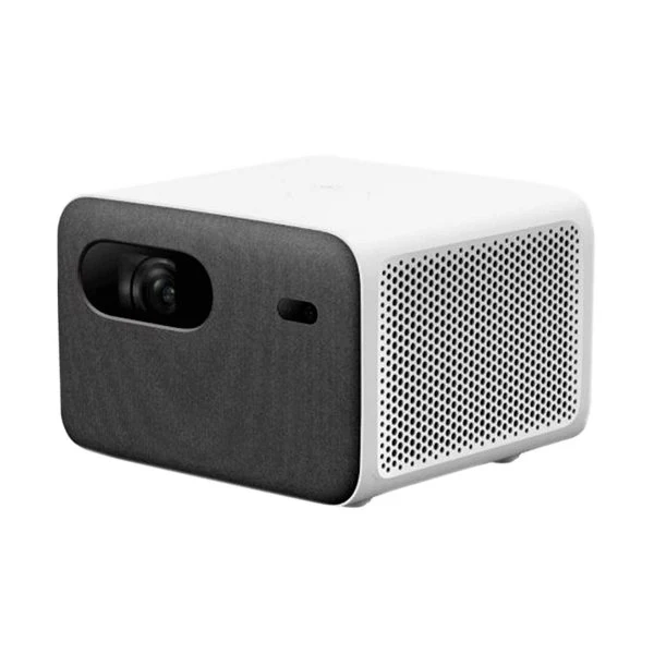 Mi Smart Projector 2 Pro White Mi Smart Projector 2 Pro White price in Pakistan