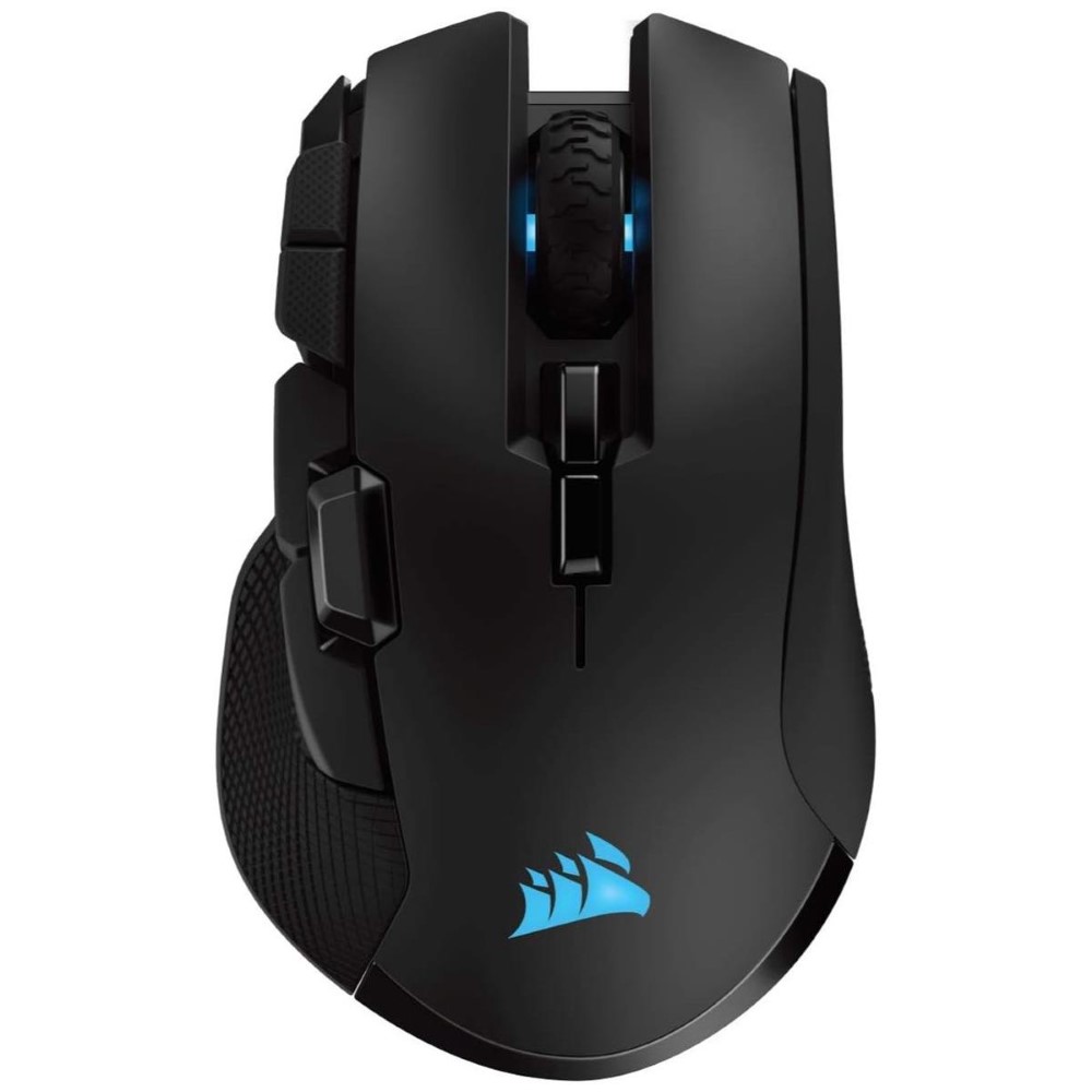 Corsair Ironclaw RGB Wireless Gaming Mouse Corsair Ironclaw RGB Wireless Gaming Mouse price in Pakistan