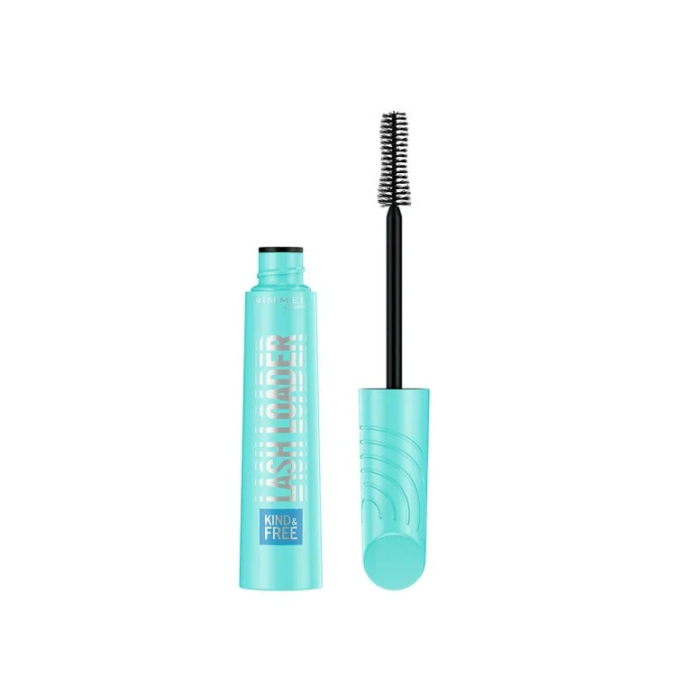 Rimmel Lash Loader Mascara 001 Noir Black Rimmel Lash Loader Mascara 001 Noir Black price in Pakistan