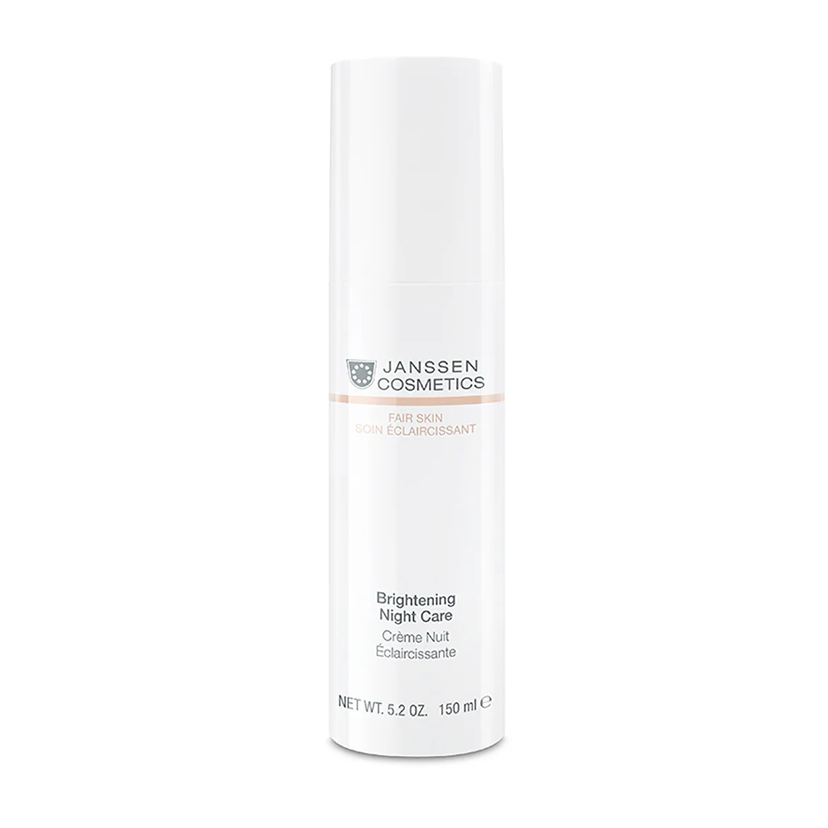 Janssen - Brightening Night Care 150ML Janssen - Brightening Night Care 150ML price in Pakistan