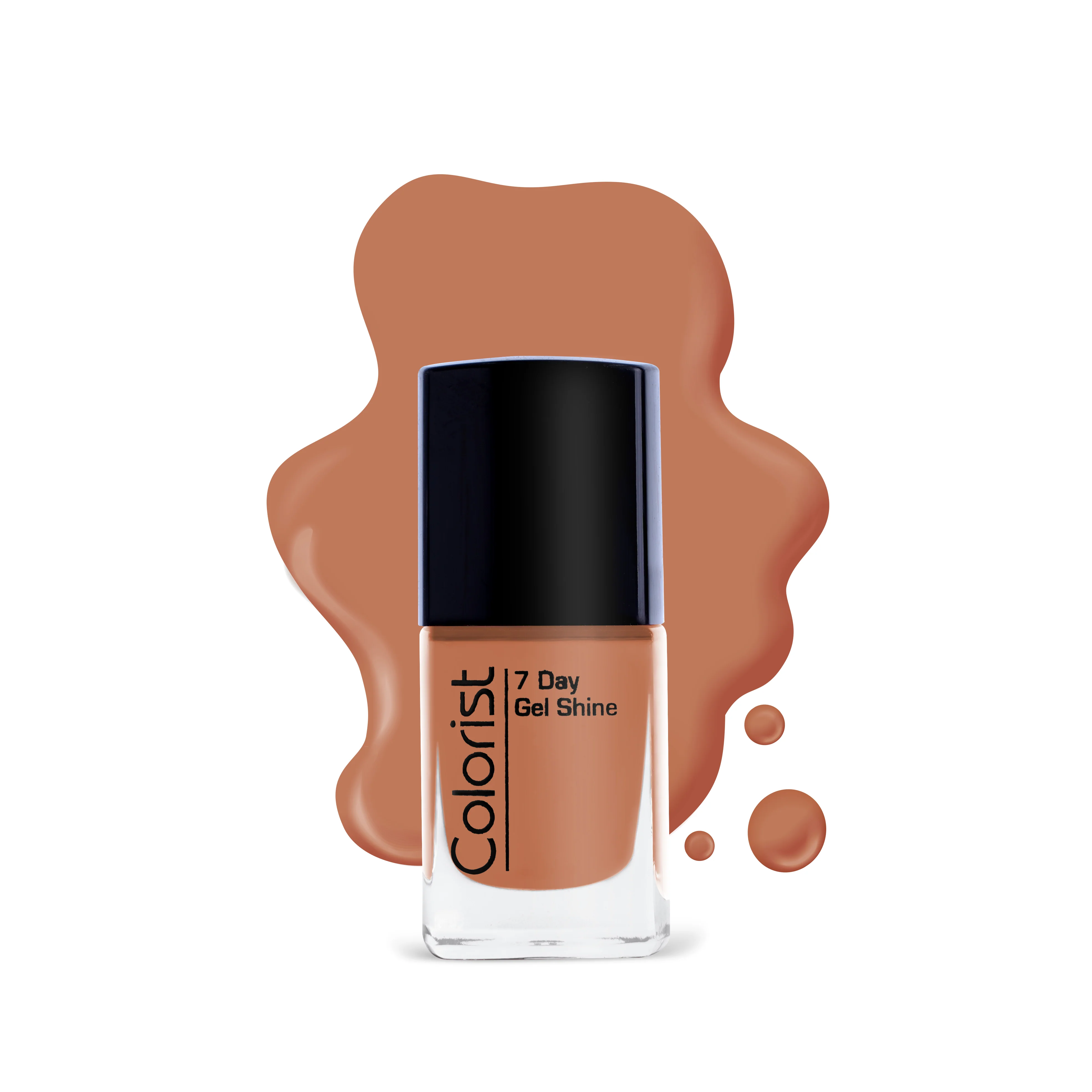 ST London - Colorist Nail Paint - ST038 - Naked ST London - Colorist Nail Paint - ST038 - Naked price in Pakistan