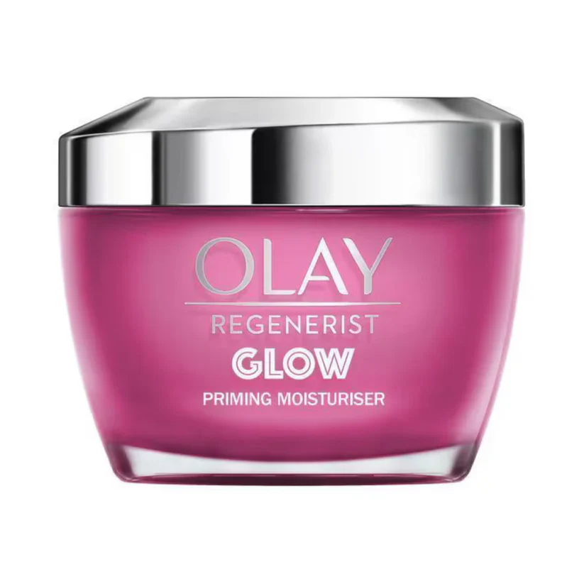 Olay Regenerist Glow Priming Moisturiser 50Ml Olay Regenerist Glow Priming Moisturiser 50Ml price in Pakistan