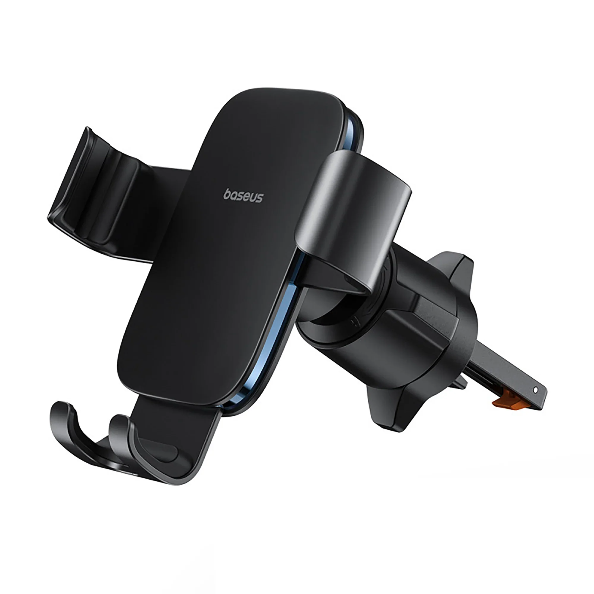 Baseus Metal Age 3 Gravity Car Mount (Air Vent Version) Baseus Metal Age 3 Gravity Car Mount (Air Vent Version) price in Pakistan