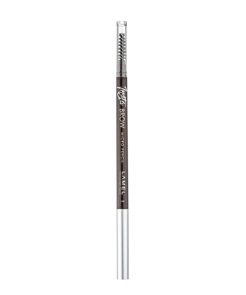 Lamel Insta Micro Brow Pencil - 401 Espresso Lamel Insta Micro Brow Pencil - 401 Espresso price in Pakistan