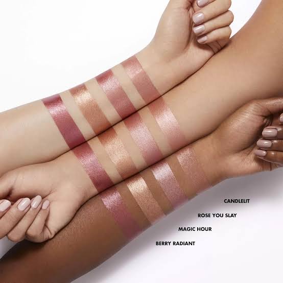 Elf Halo Glow Blush Beauty Wand Berry Radiant Elf Halo Glow Blush Beauty Wand Berry Radiant price in Pakistan