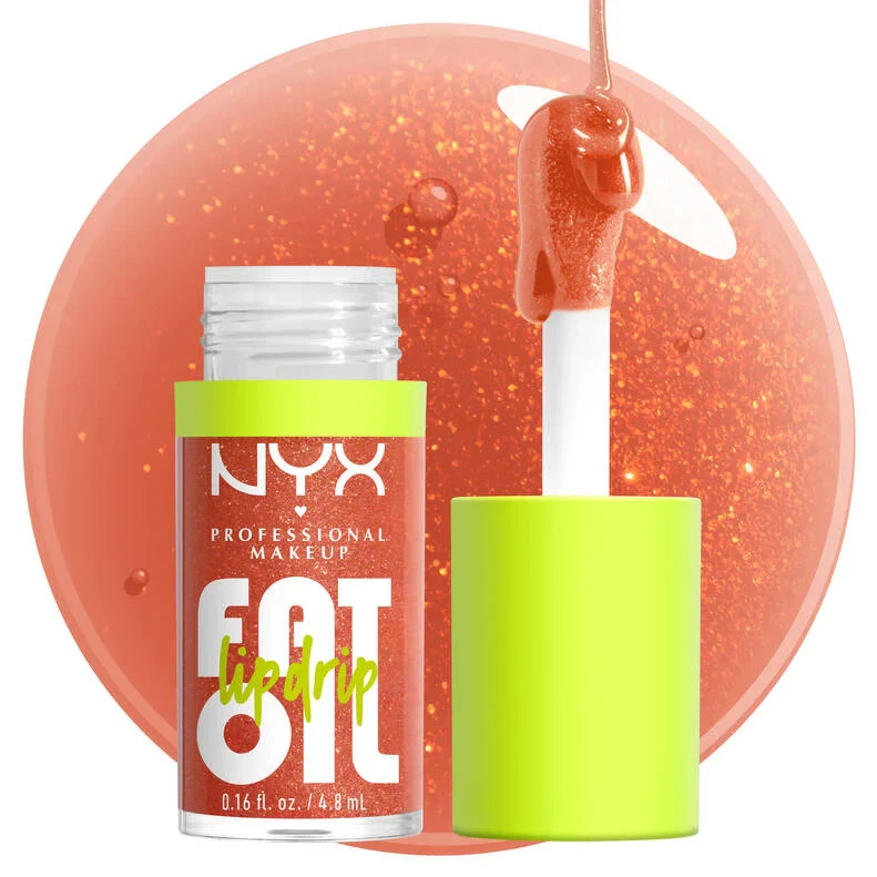 NYX FAT OIL LIP DRIP Follow Back NYX FAT OIL LIP DRIP Follow Back price in Pakistan