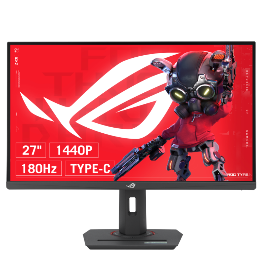 ASUS ROG Strix XG27ACMS 27-inch QHD 320Hz Fast IPS Gaming Monitor ASUS ROG Strix XG27ACMS 27-inch QHD 320Hz Fast IPS Gaming Monitor price in Pakistan
