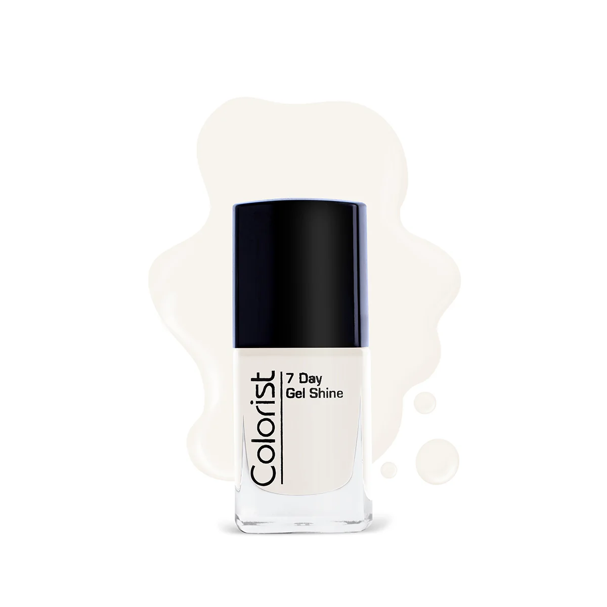 ST London Colorist Nail Paint ST033 French White ST London Colorist Nail Paint ST033 French White price in Pakistan