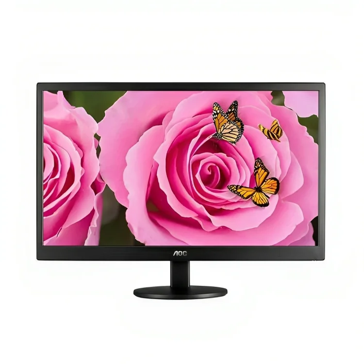 AOC E2070SWHN 19.5-inch HD SLIM e-Saver LED Monitor AOC E2070SWHN 19.5-inch HD SLIM e-Saver LED Monitor price in Pakistan