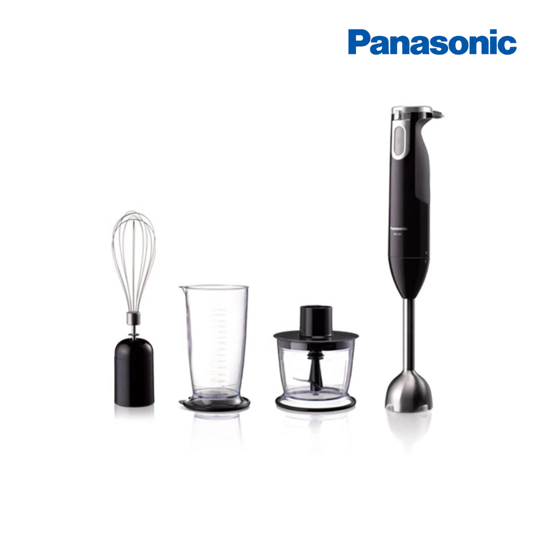 PANASONIC Hand BLENDER MX-SS1 PANASONIC Hand BLENDER MX-SS1 price in Pakistan