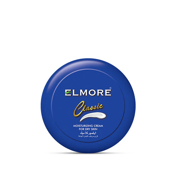 Elmore Classic Vitamin E Moisturizing 100GM Cream Elmore Classic Vitamin E Moisturizing 100GM Cream price in Pakistan