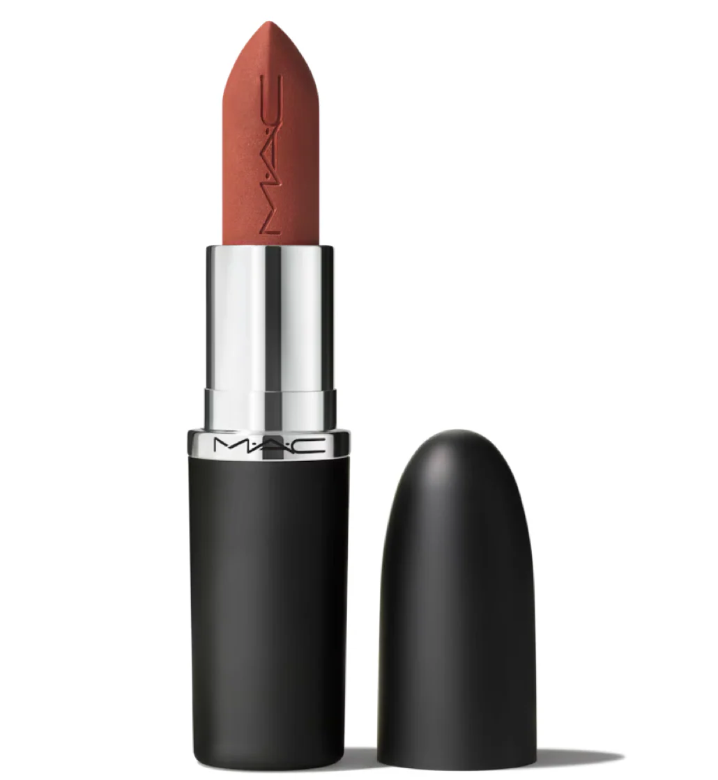 MAC MACximal Silky Matte Lipstick 616 Taupe MAC MACximal Silky Matte Lipstick 616 Taupe price in Pakistan