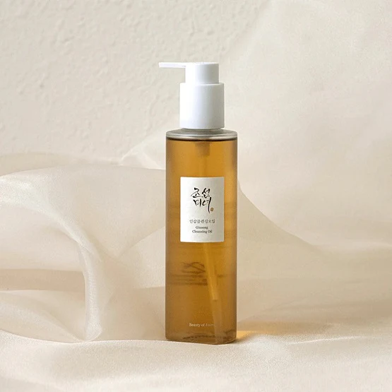 BEAUTY OF JOSEON - Ginseng Cleansing Oil - 210ml BEAUTY OF JOSEON - Ginseng Cleansing Oil - 210ml price in Pakistan