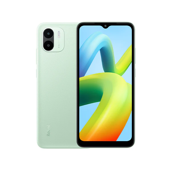 Redmi A1 32GB Light Green 2GB RAM Redmi A1 32GB Light Green 2GB RAM price in Pakistan