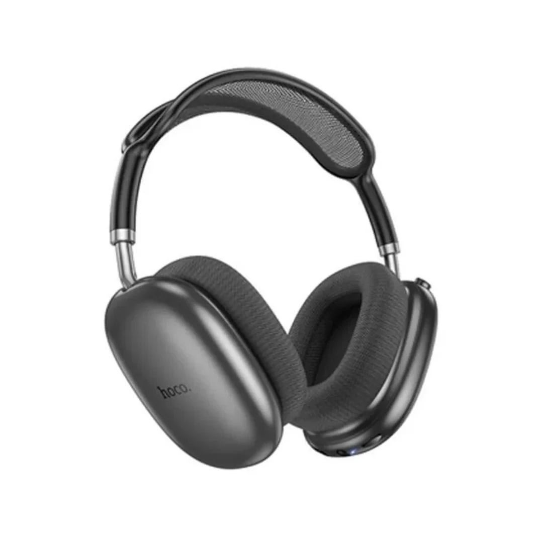 Hoco W55 Pleasing Wireless Headphones Space Grey Hoco W55 Pleasing Wireless Headphones Space Grey price in Pakistan