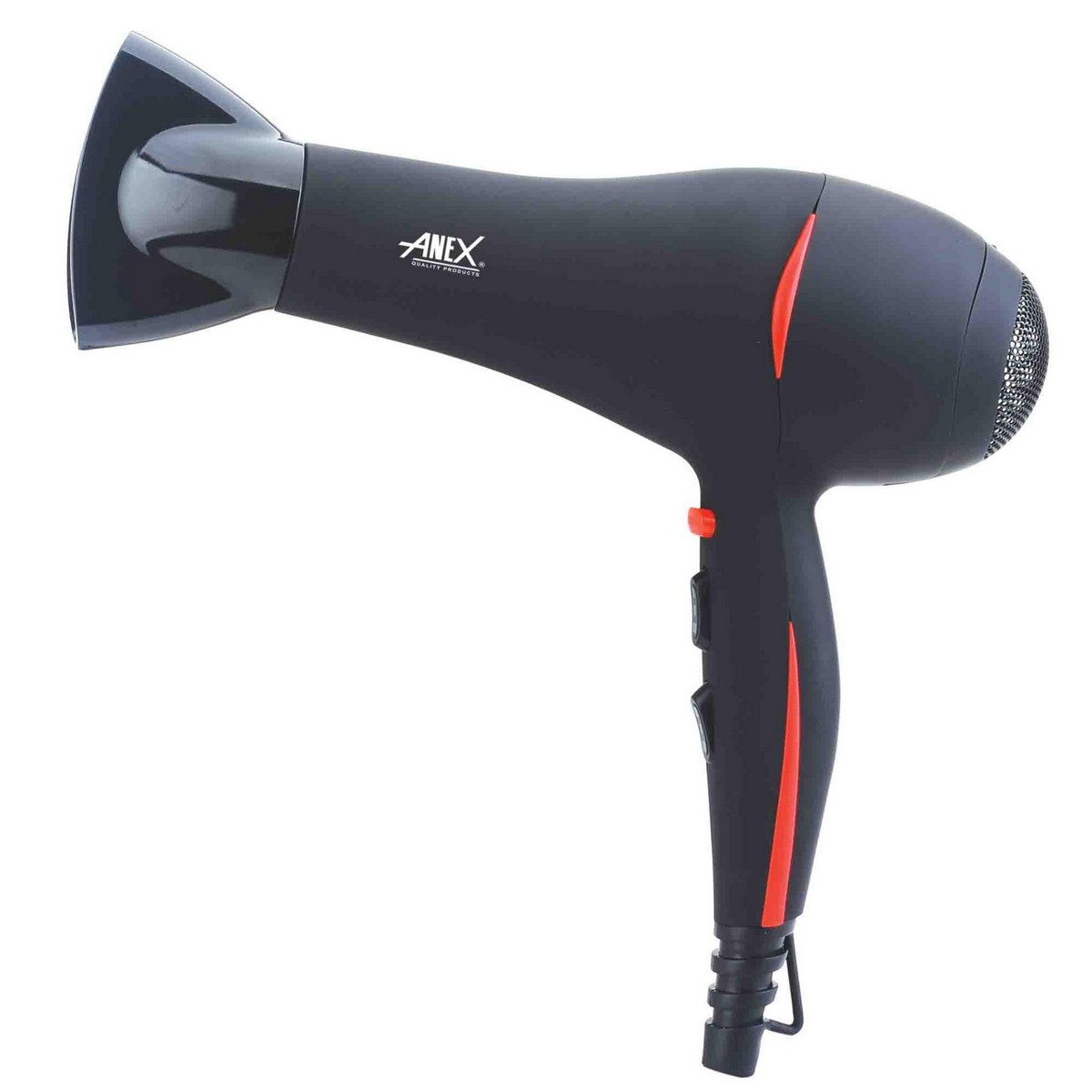 Anex AG-7025 Deluxe Hair Dryer Anex AG-7025 Deluxe Hair Dryer price in Pakistan