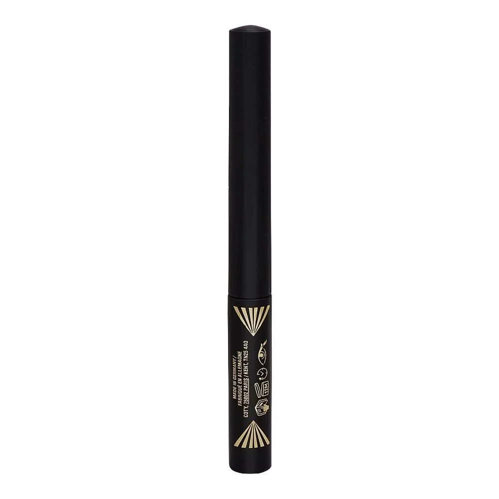 Max Factor Masterpiece Matte Liquid Eyeliner 01 Black Max Factor Masterpiece Matte Liquid Eyeliner 01 Black price in Pakistan
