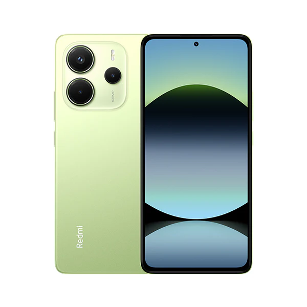 Redmi Note 14 Green 256GB Lime 8GB RAM Redmi Note 14 Green 256GB Lime 8GB RAM price in Pakistan