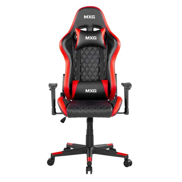 MXG GCH 01 Large Gaming Chair Black Red MXG GCH 01 Large Gaming Chair Black Red price in Pakistan