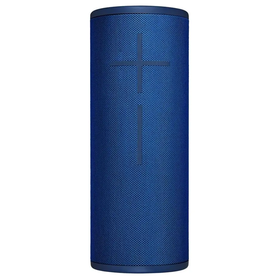 Logitech Ultimate Ears MEGABOOM 3 Portable Wireless tooth Speaker Lagoon Blue Blue Logitech Ultimate Ears MEGABOOM 3 Portable Wireless tooth Speaker Lagoon Blue Blue price in Pakistan