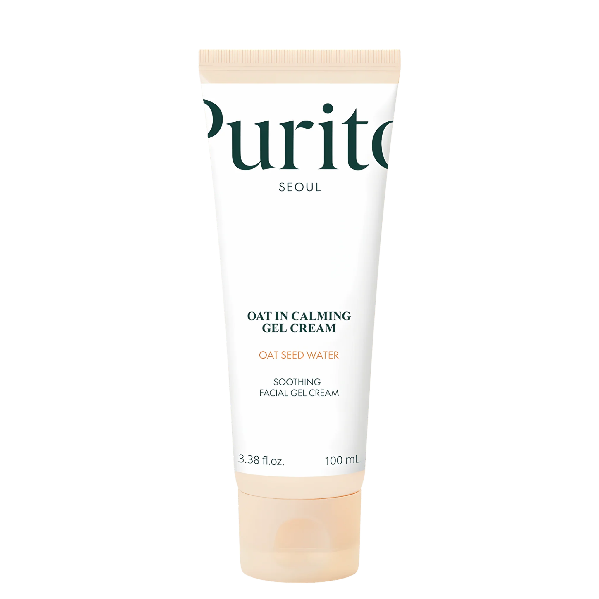 Purito Oat In Calming Gel 100ml Cream Purito Oat In Calming Gel 100ml Cream price in Pakistan