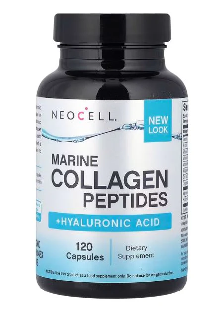 Neocell , Marine Collagen, 120 Capsules Neocell , Marine Collagen, 120 Capsules price in Pakistan