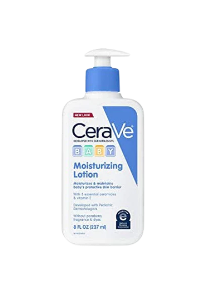 Cerave Baby Moisturizing Lotion 237ml Cerave Baby Moisturizing Lotion 237ml price in Pakistan