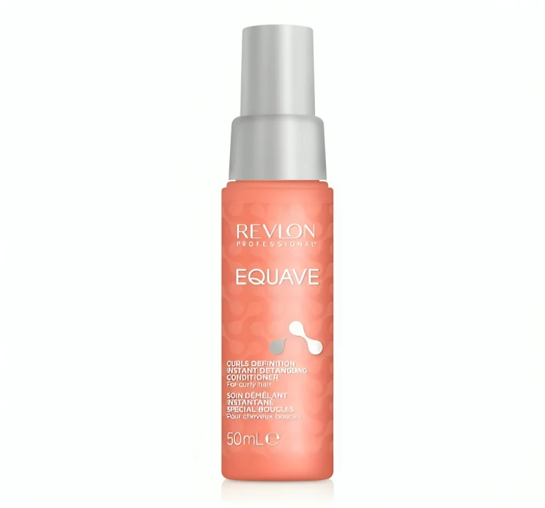 Revlon Professional Equave Curls Definition Instant Detangling Conditioner 50ml Revlon Professional Equave Curls Definition Instant Detangling Conditioner 50ml price in Pakistan