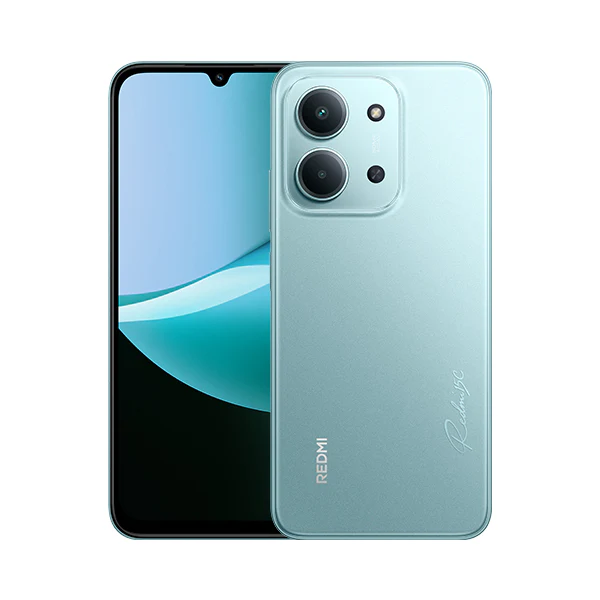Redmi 15C 128GB Mint Green 6GB RAM Redmi 15C 128GB Mint Green 6GB RAM price in Pakistan