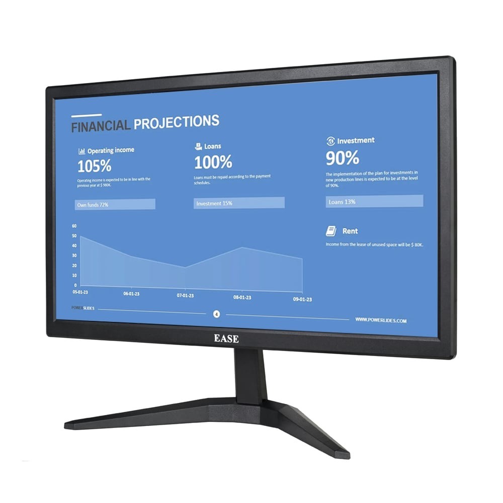 EASE O19I10 19″ Full HD Monitor EASE O19I10 19″ Full HD Monitor price in Pakistan